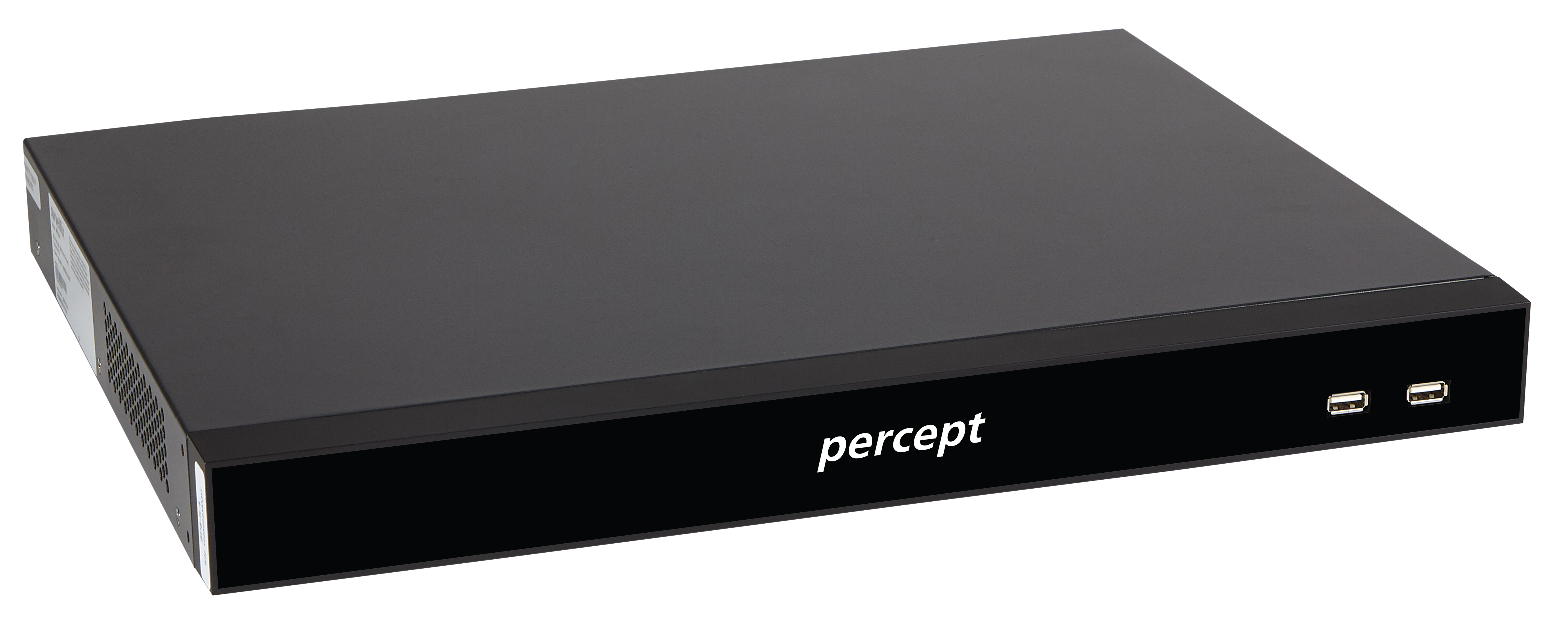Recording Solutions Percept S-Series Cloud Empowered Recorders